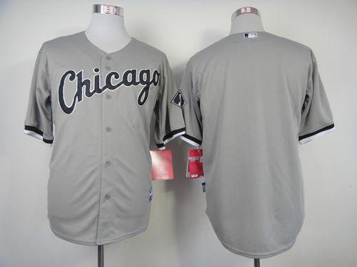 Custom #0 BLANK Retro Stitched Baseball Jersey - Classic Edition