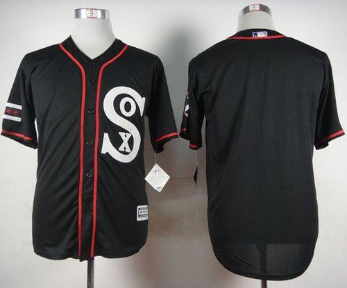 Custom #0 BLANK Retro Stitched Baseball Jersey - Classic Edition
