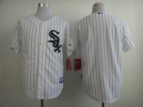 Custom #0 BLANK Retro Stitched Baseball Jersey - Classic Edition