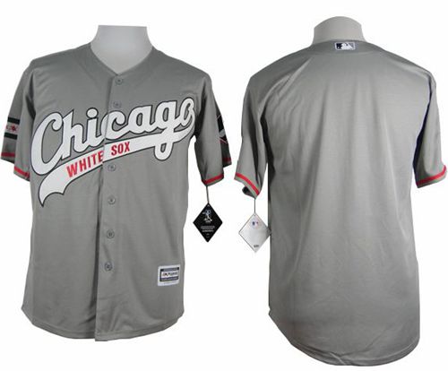 Custom #0 BLANK Retro Stitched Baseball Jersey - Classic Edition