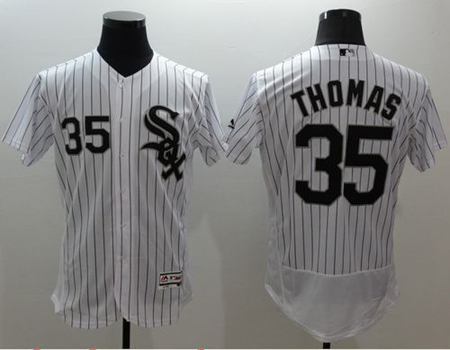 Custom #35 FLEXBASE Retro Stitched Baseball Jersey - Classic Edition