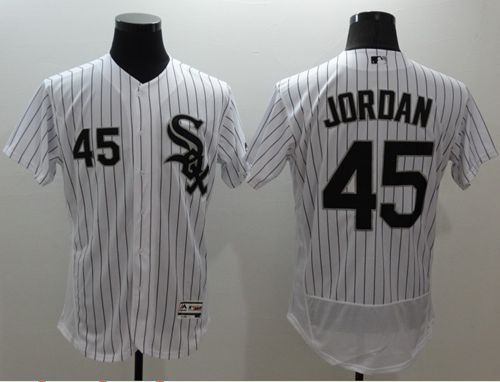 Custom #45 FLEXBASE Retro Stitched Baseball Jersey - Classic Edition