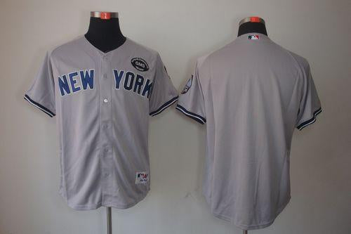 Custom #0 BLANK Retro Stitched Baseball Jersey - Classic Edition