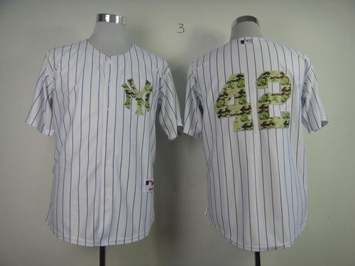 Custom #42 RIVERA Retro Stitched Baseball Jersey - Classic Edition