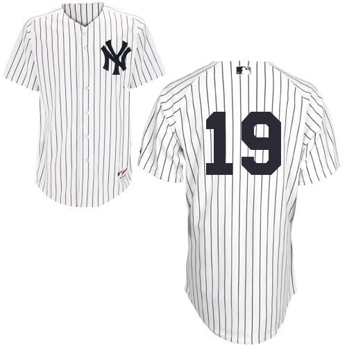 Custom #19 TANAKA Retro Stitched Baseball Jersey - Classic Edition