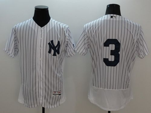 Custom #3 RUTH Retro Stitched Baseball Jersey - Classic Edition