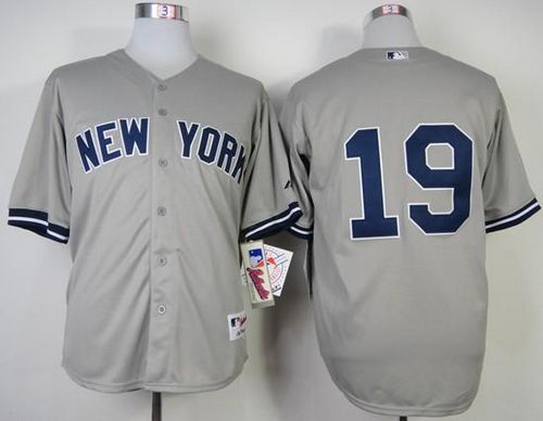 Custom #19 TANAKA Retro Stitched Baseball Jersey - Classic Edition