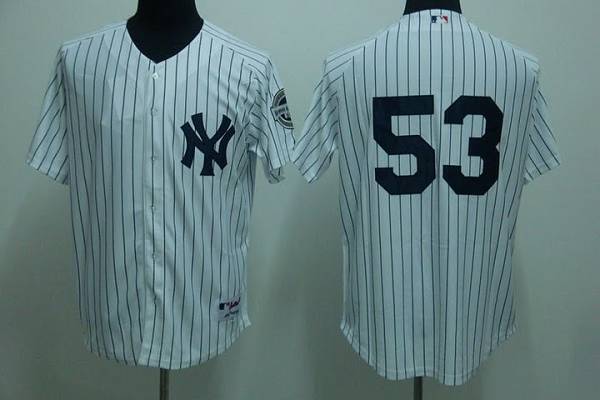 Custom #53 ROMINE Retro Stitched Baseball Jersey - Classic Edition