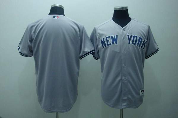 Custom #0 BLANK Retro Stitched Baseball Jersey - Classic Edition